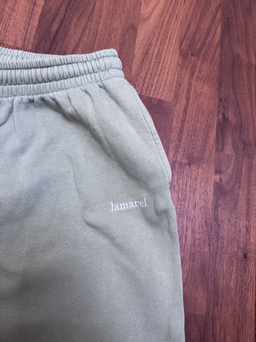 Lamarel Pullover & Sweatshirts: Lamarel Set grün – Gebraucht aus Luzern von raquel.m 6