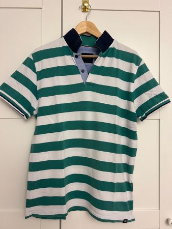Paul Kehl (PKZ) Poloshirt, Grösse L