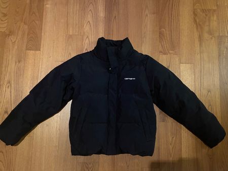 Winterjacke Carhartt WIP DANI, NP: CHF300.-