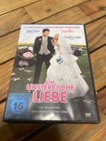DVD eine unsterbliche liebe (allemand)