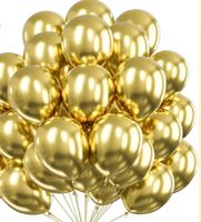Geburtstagsballons
