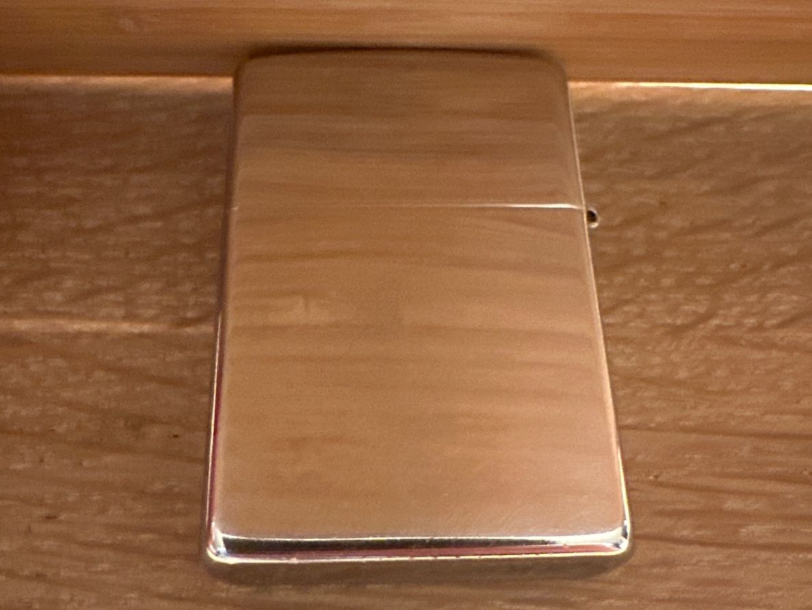 Zippo Accendini: Zippo Moto – Usato da Monthey venduto da sean0007 1