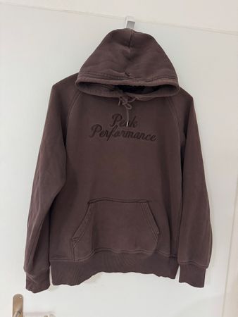 Peak Performance Hoodie Braun 🍫Gr. fit M/L!