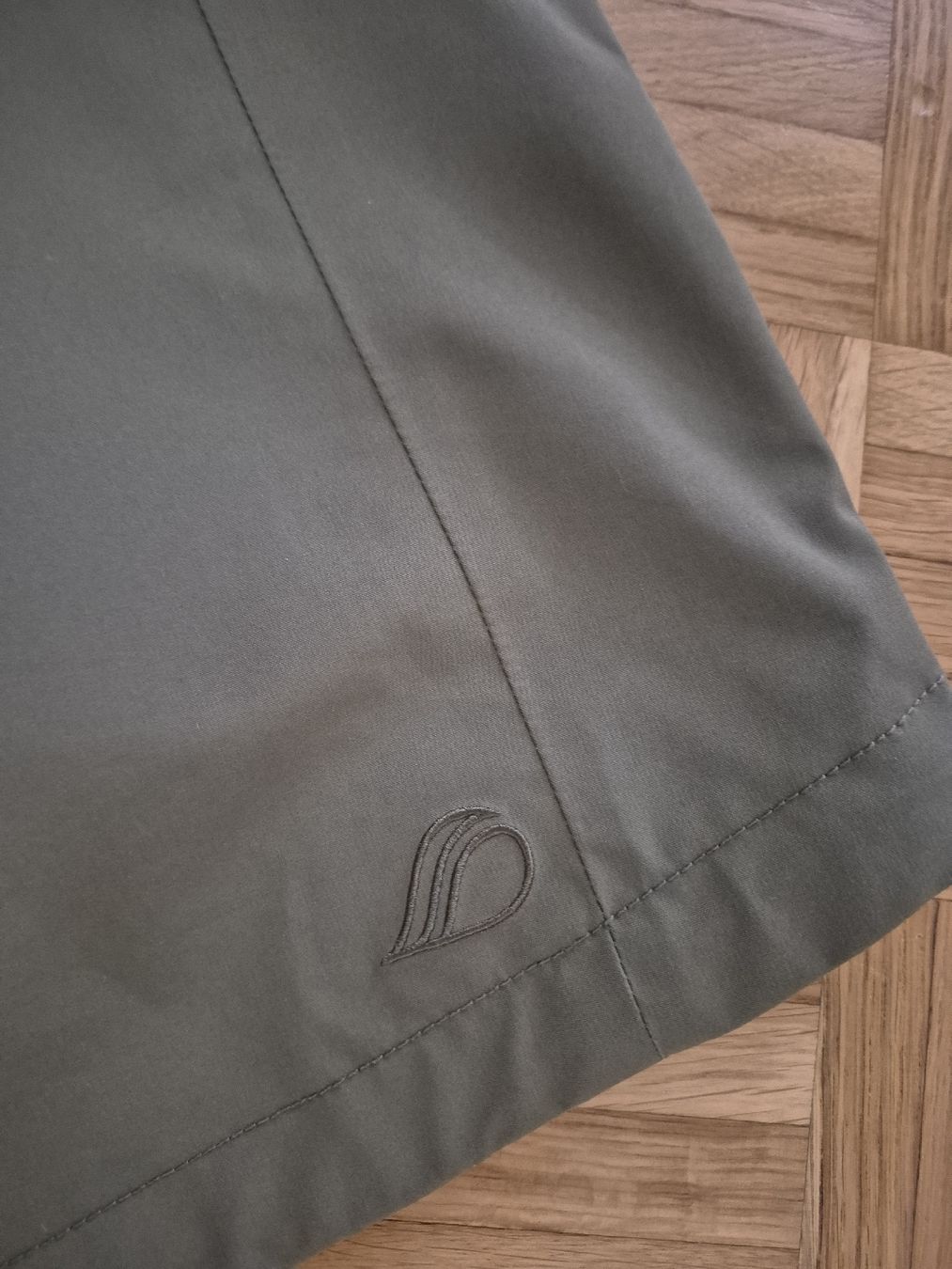 Didriksons Cappotti: Didricksons jacke num.42 np : 230,- – Usato da Wetzikon ZH venduto da Santalik 4