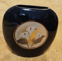 Japanische Chokin Vase, Kunstobjekt, Top Zustand!