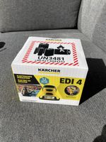 Kärcher EDI 4 Elektrischer Eiskratzer - Neuwertig! Top!