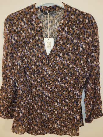 nile bluse neu gr. S