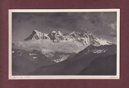 Photo - DENTS DU MIDI