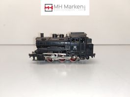Märklin 3000 Dampflok BR 89 Deutsche Bahn Analog AC ohne OVP