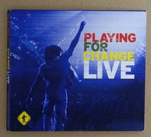 Playing For Change – Live - D24