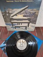 SUPERTRAMP - EVEN IN THE QUIETEST MOMENTS (1977)