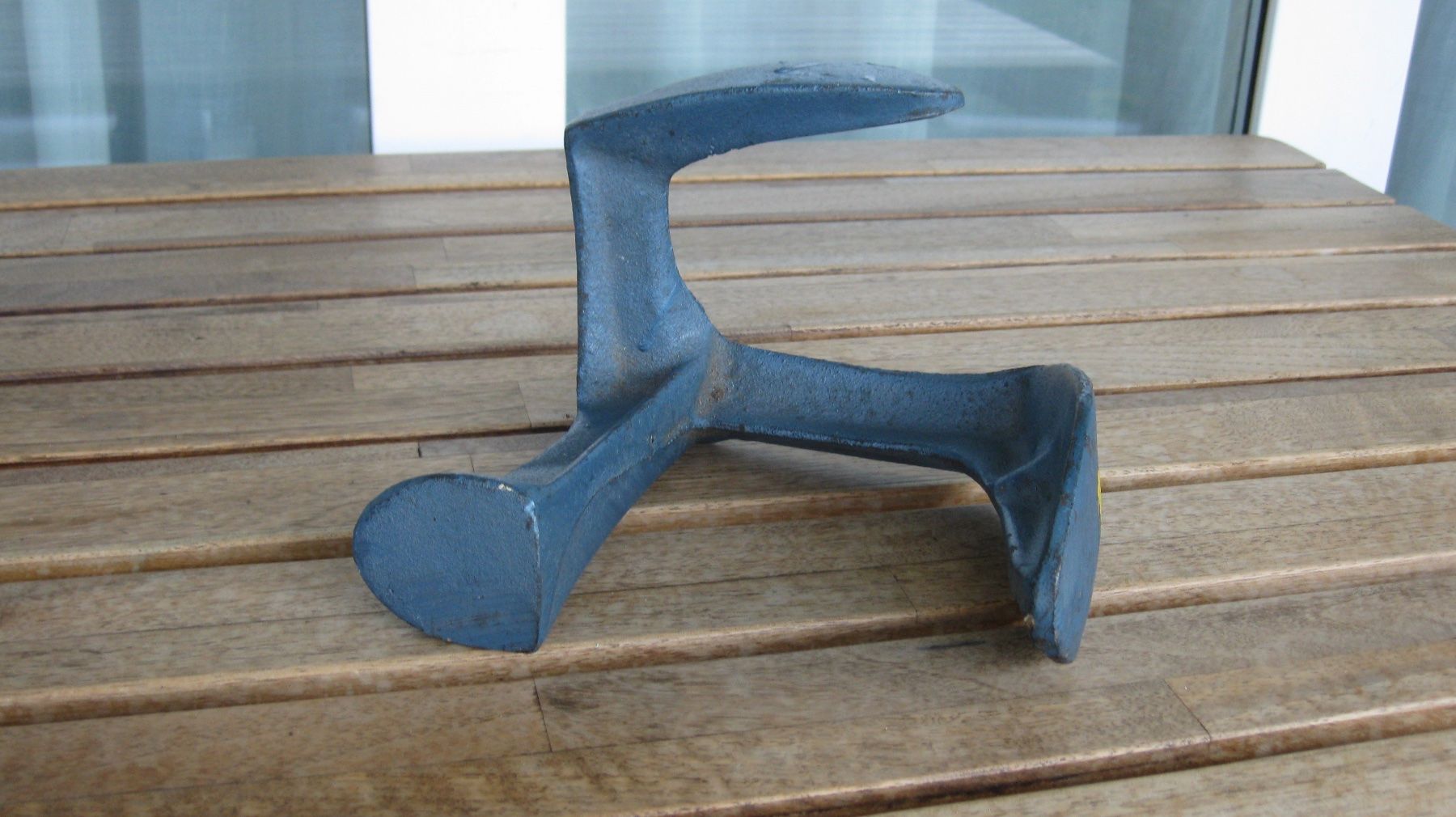 Outils anciens: Schusterwerkzeug Amboss – D'occasion à Nussbaumen AG par Daddy5 3