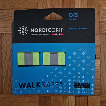 NORDICGRIP WALKSAFE O/S ONE SIZE