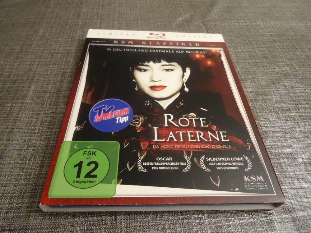 Rote Laterne Mucnull