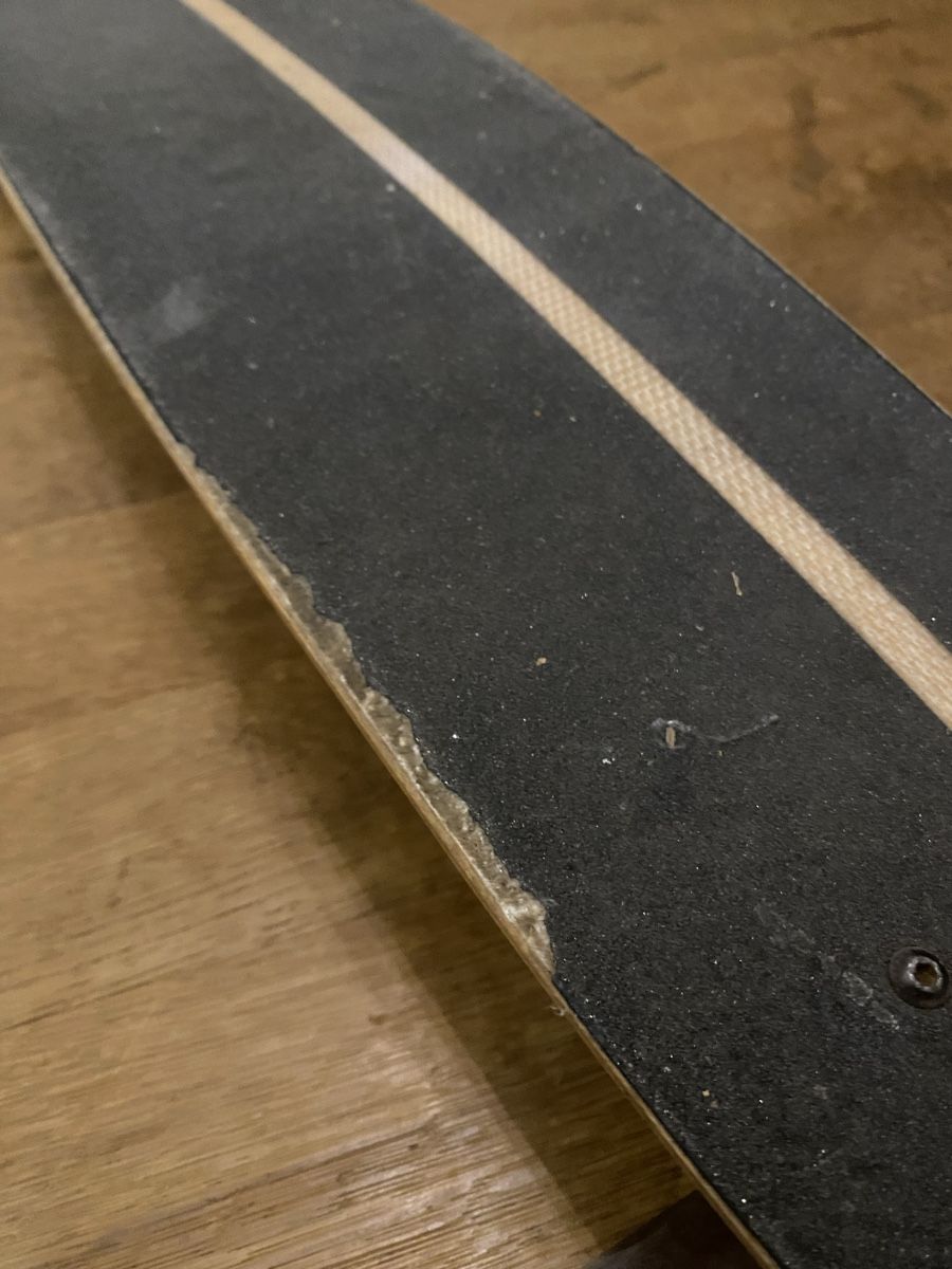 Skateboards: Slalomboard – D'occasion à Basel par nik_v8wx 2