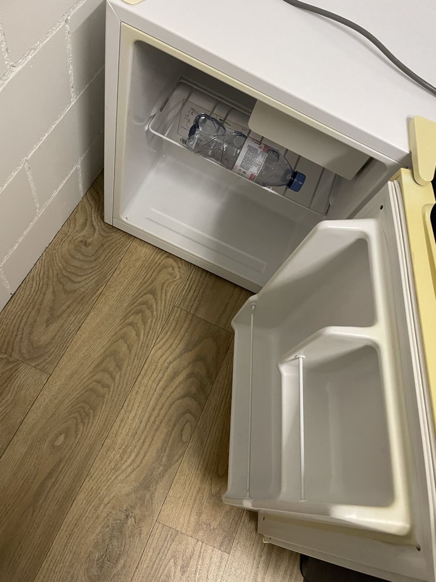 Fust Frigoriferi: Minikühlschrank – Usato da Zürich venduto da GebrauchtMarkt