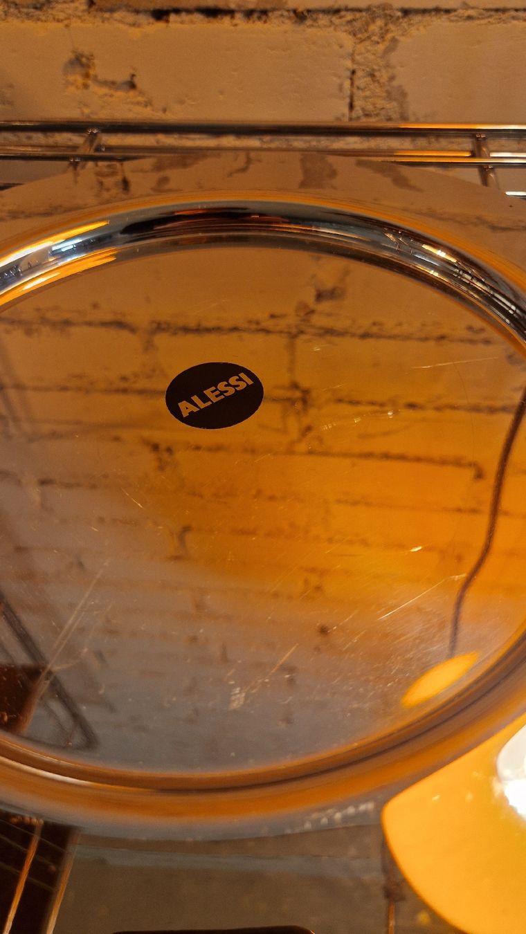 Vasi & Recipienti: Alessi Platte Edelstahl – Usato da Zürich venduto da noah-s 3
