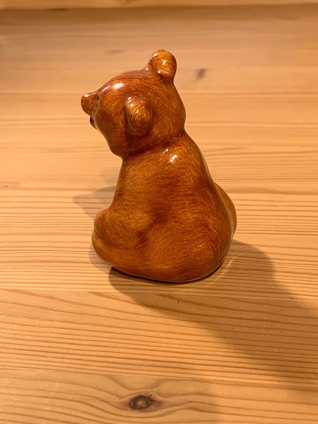 Statuette: Bär Porzellan? – Usato da Dotnacht venduto da tmn_8 1