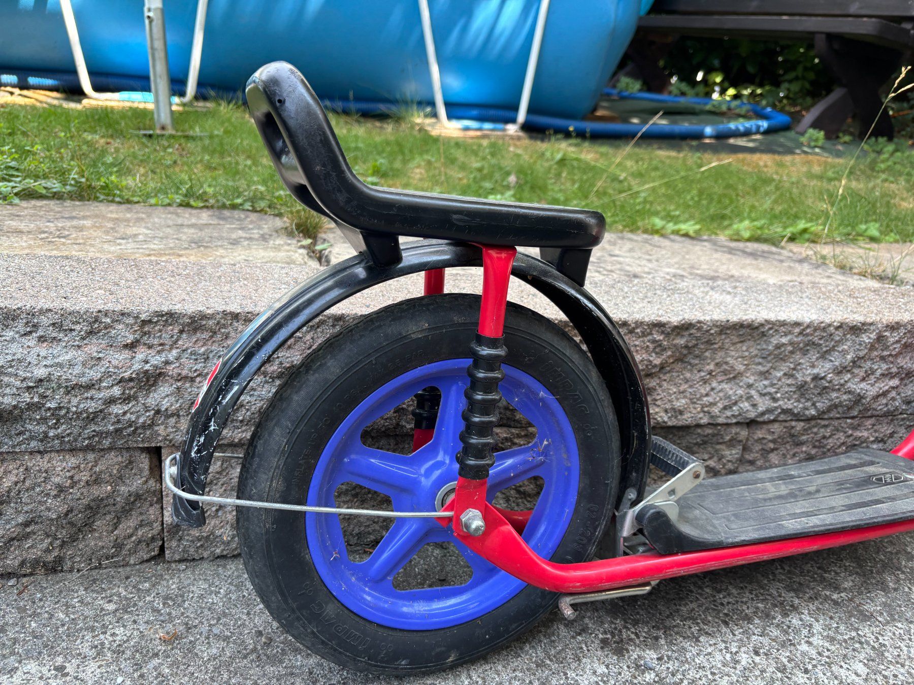 Puky Fahrzeuge für Kinder: Trotinette – Gebraucht aus Zürich von Coroli 2