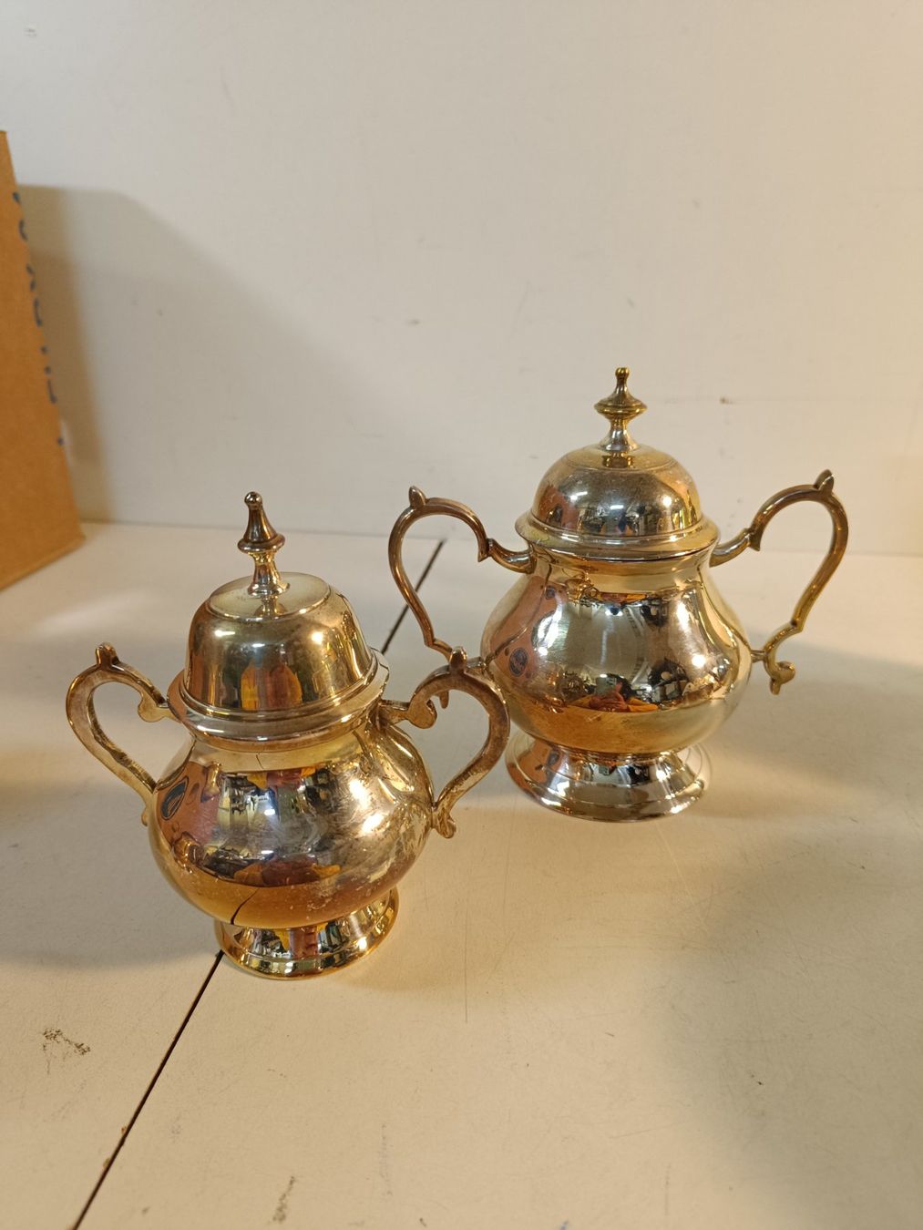 Set di piatti: Kaffeeservice (nov136) – Usato da Künten venduto da Schnaepplihuus 8