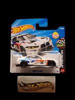 Hot Wheels HW Starting Grid 2026 BMW M4 GT3 5/10 S