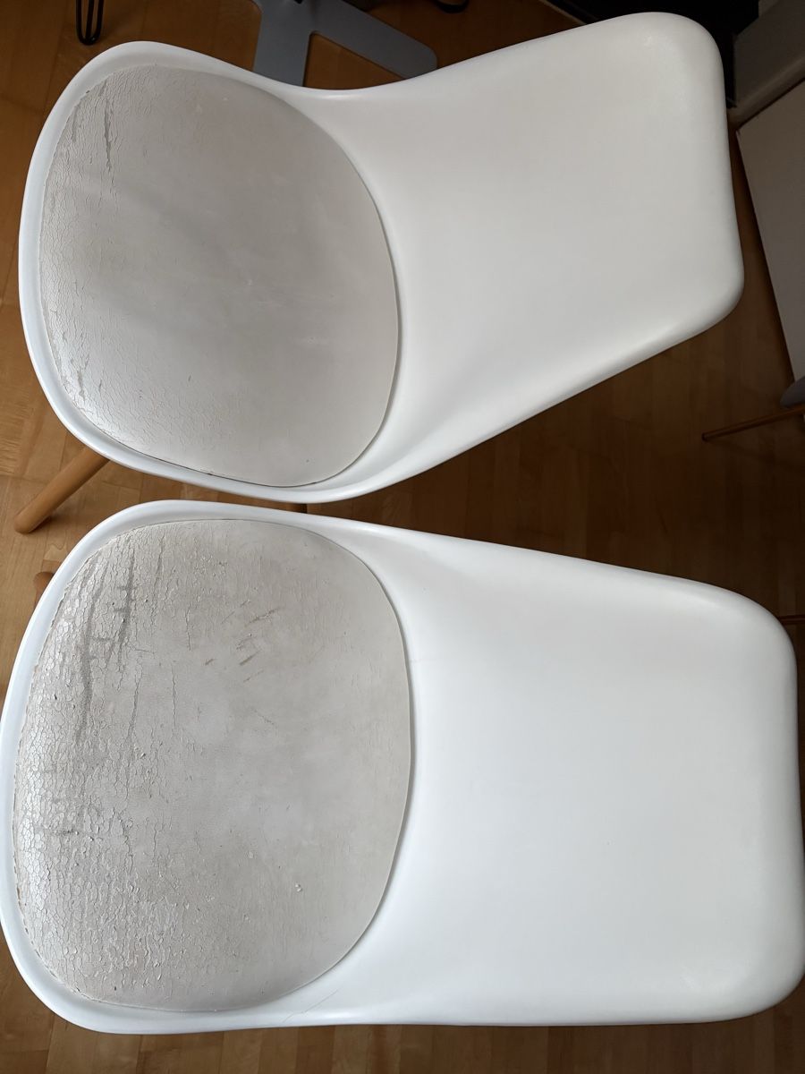 Chaises: 2 Stuhlen  – D'occasion à Zürich par AnaMK 3
