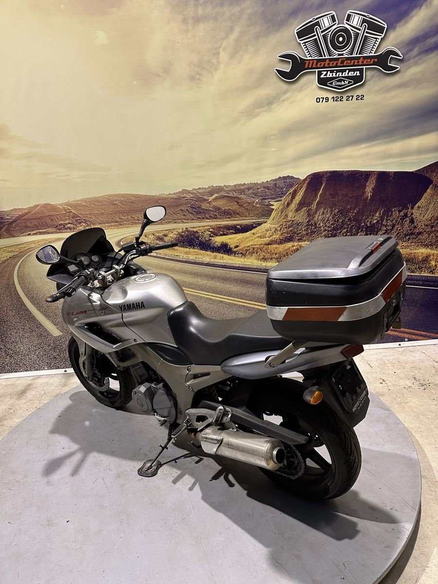 Yamaha Strada: Yamaha TDM 900 ab 1699.00 – Usato da Liebistorf venduto da motocentergmbh 4