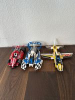 Lego Technic 42045/42022/42044