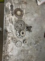 Sachs 503 Motorenteile 