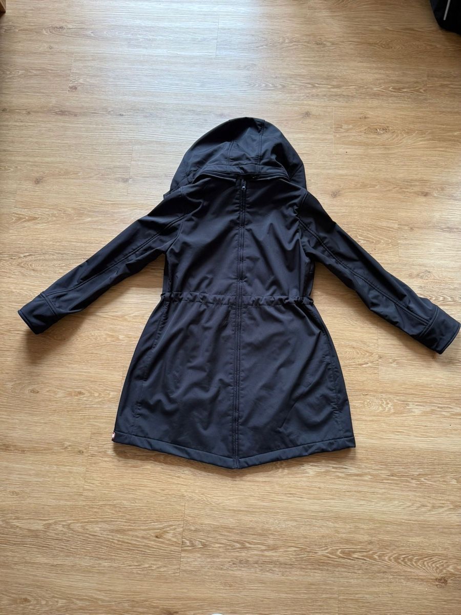 Shell Jacken: Wombat Shell Tragejacke Grösse S neuwertig! – Neu (gemäss Beschreibung) aus Dietikon von Italtino 1