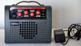 Yamaha VA-5 Mini Guitar Amplifier Combo