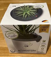 LazyLeaf Automatischer Blumentopf