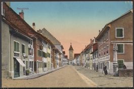 Neunkirch  1921