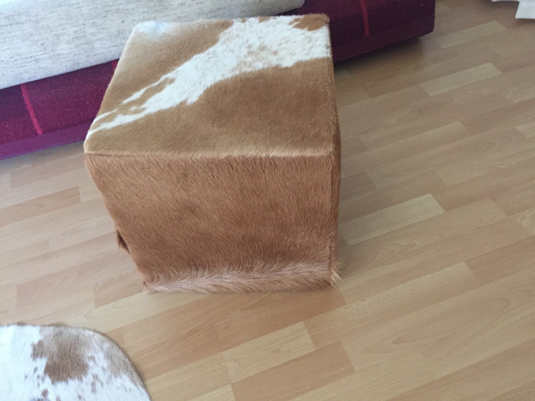Tappeti: Teppich Kuhfell – Usato da Zürich venduto da sop_5b8y 3