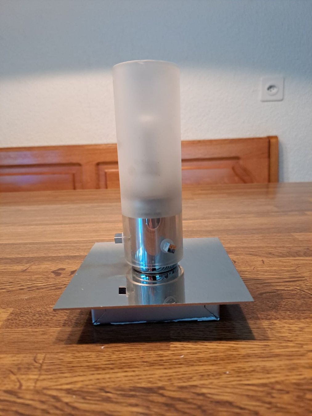 Lampadari & plafoniere: Deckenleuchte TRIBECA C1 (Chrom) – Usato da Attinghausen venduto da Arnos10