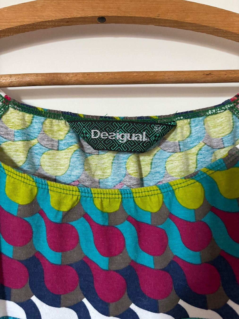 Desigual Robes: Kleid von Desigual – D'occasion à Wangen b. Olten par oldies6 2