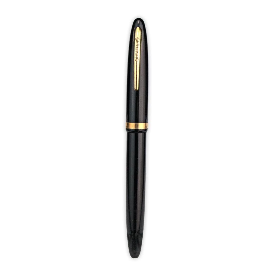 Penna & Evidenziatori: Sheaffer Snorkel Special - Made in Canada – Usato da Lugano venduto da Historianlugano