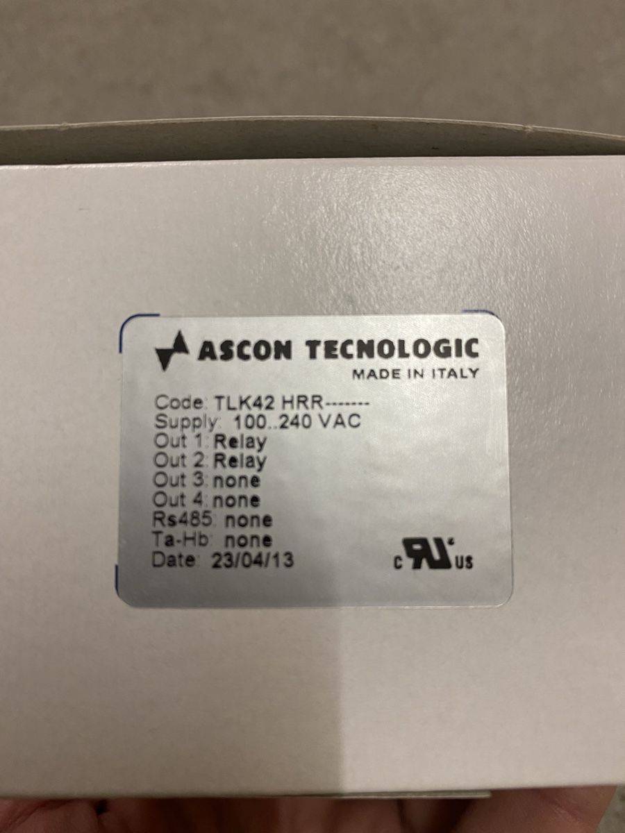 Autres articles pour la maison: Digitaler Temperatur Regler – Neuf avec emballage d'origine à Bütschwil par Amazing_target 1