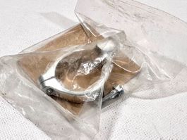 Shimano Umwerfer Schelle 1 3/8" NOS + OVP