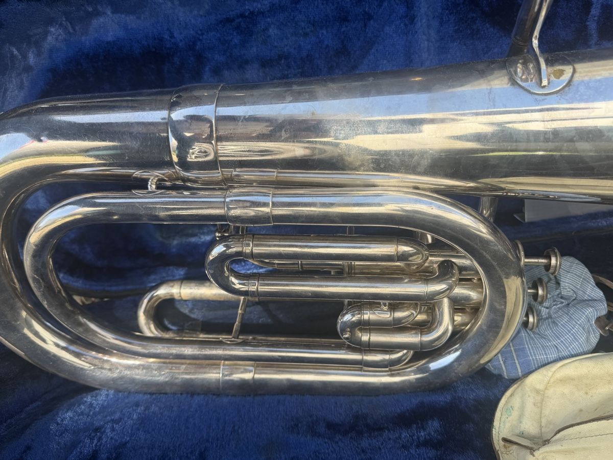 Instruments de musique: Trompeten – D'occasion à Muhen par MiGeiss64 2