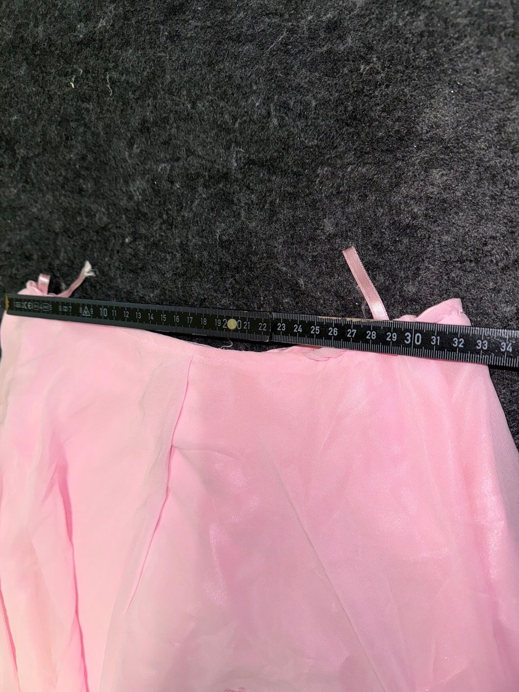 Vestiti: Abendkleid S Neu 2tlg. – Nuovo (secondo la descrizione) da Altdorf UR venduto da Lilelo82 4