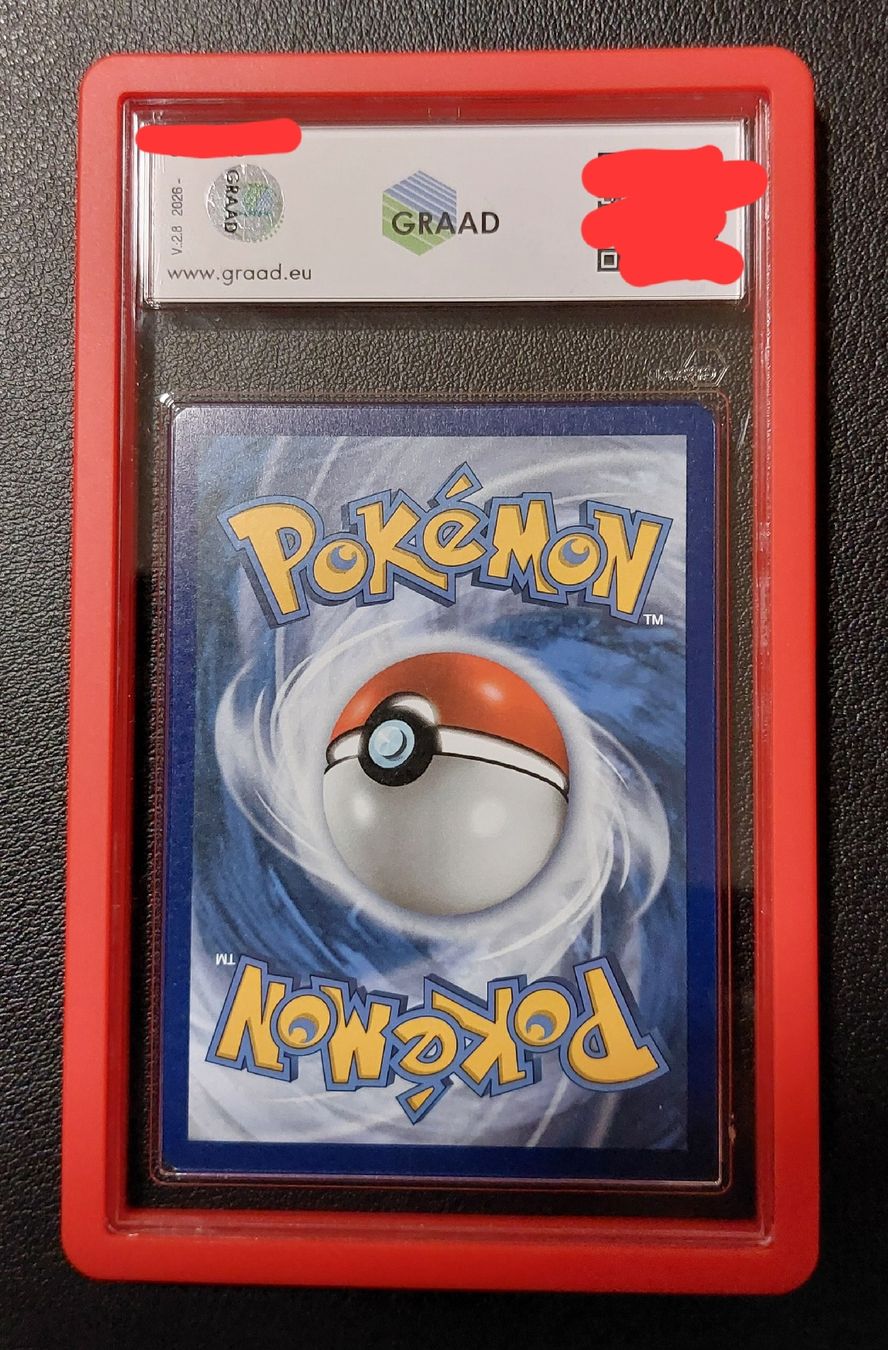 Pokémon Sammelbilder & Trading cards: Pokémon Charizard Holo Celebration GRAAD 10 Inglese – Neu (gemäss Beschreibung) aus Frauenfeld von Boosterbuddy76 1