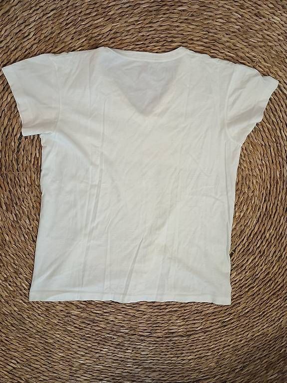T-shirt: T-Shirt von Ann Demeulemeester – Usato da Zürich venduto da Melianea 4