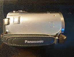 Panasonic Kamera