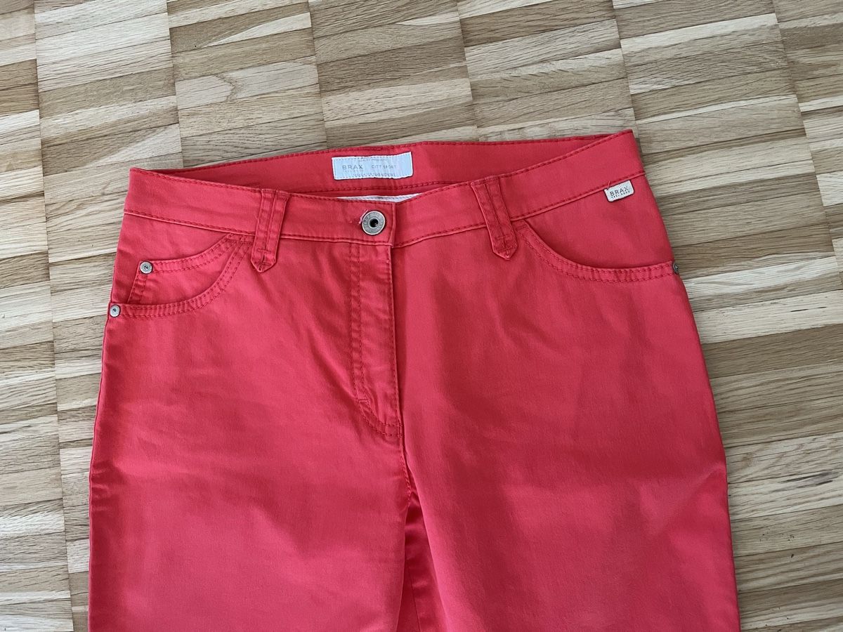 Brax Pantaloni: Hose BRAX – Nuovo (secondo la descrizione) da Schliern b. Köniz venduto da medion3098 1
