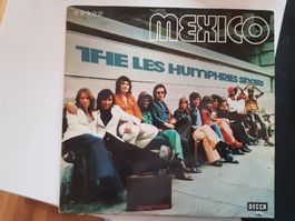 LP: The Les Humphries Singers  –Mexiko - 1972