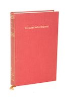 Buch "Michels Brautschau" von Jeremias Gotthelf