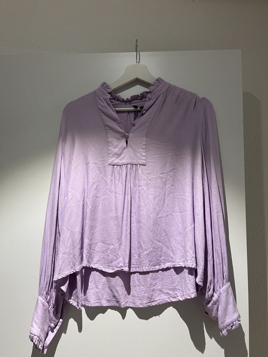 Vero Moda Chemisiers: Bluse Vero Moda S – D'occasion à Oberhofen Thun'see par janine.70