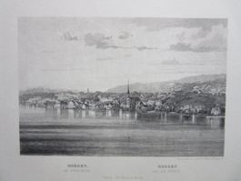HORGEN  STAHLSTICH