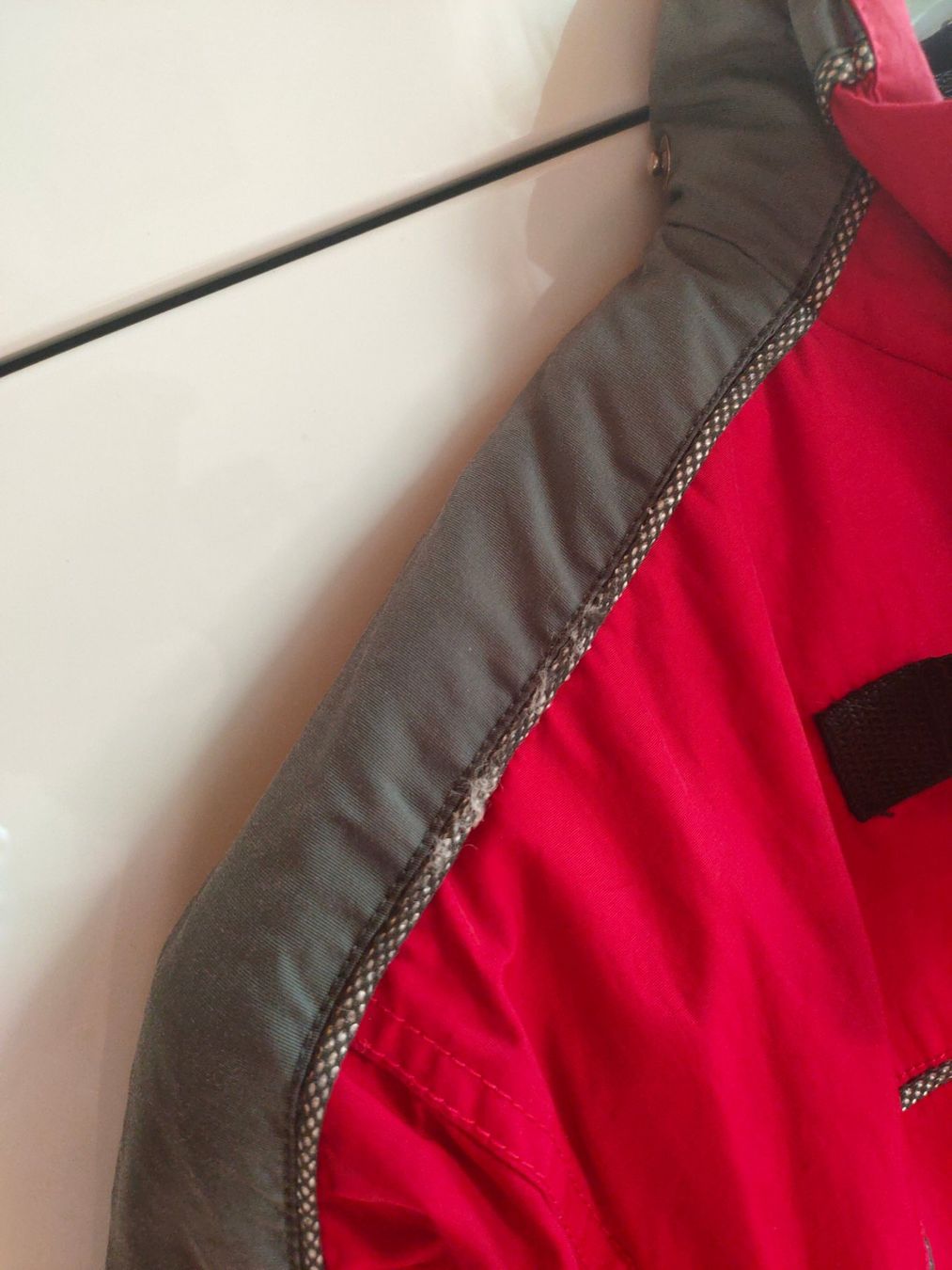 Oxbow Giacche: Oxbow ski jacke – Usato da Morens FR venduto da Kiscica 3